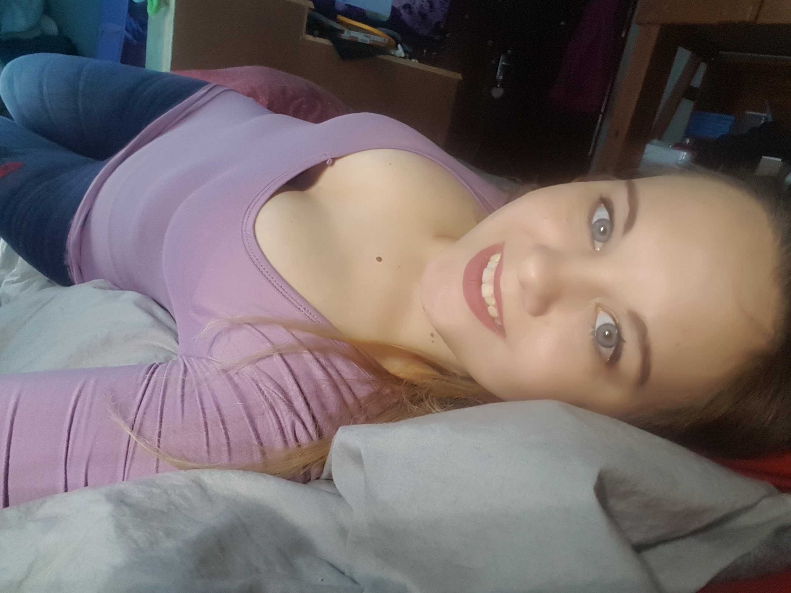 Foxxi OnlyFans header