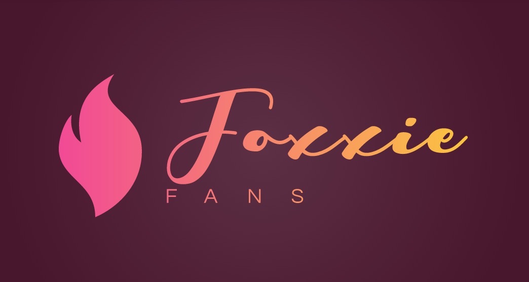 Foxxie Fans OnlyFans header