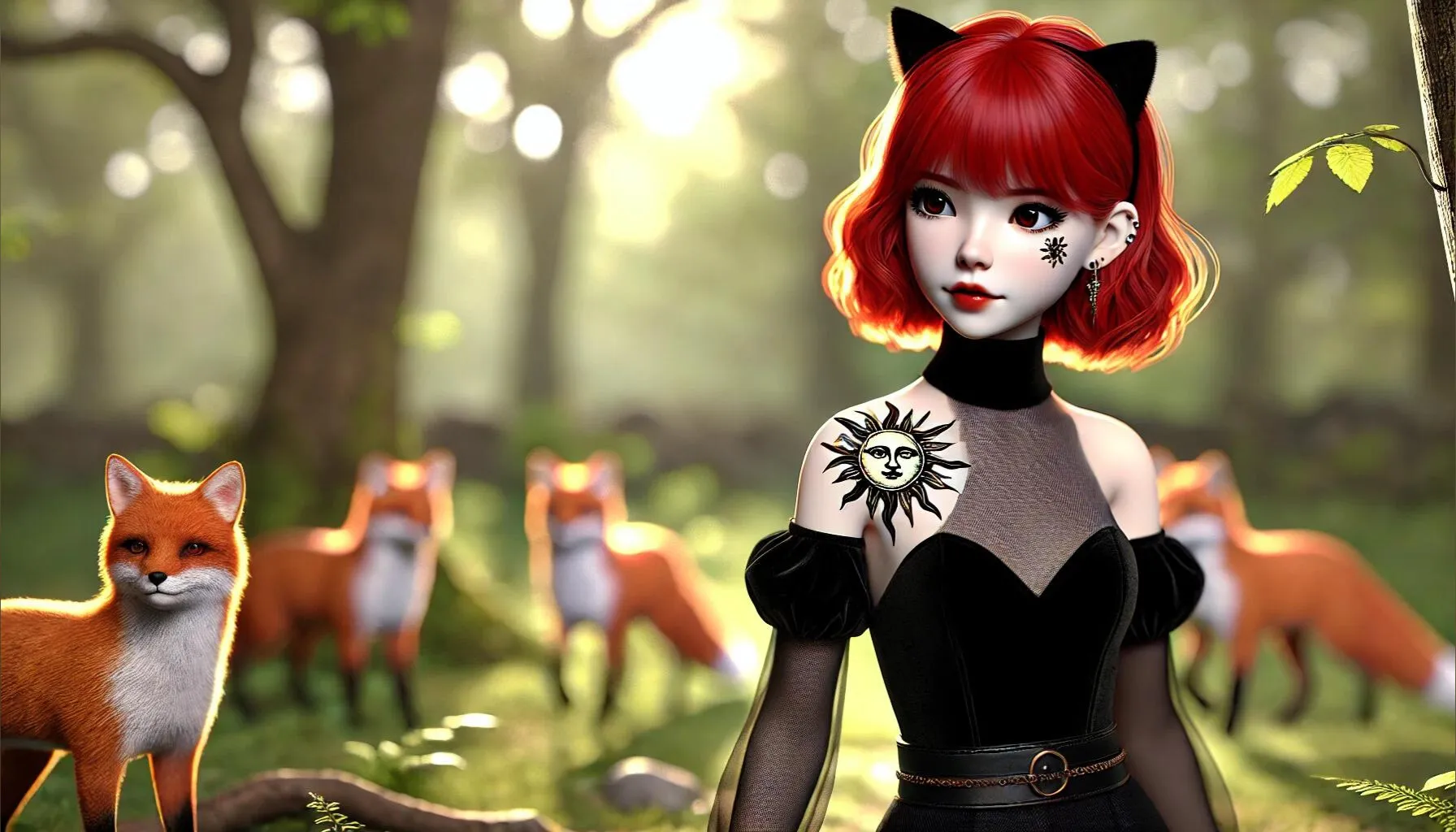 foxxiespreadlove OnlyFans header