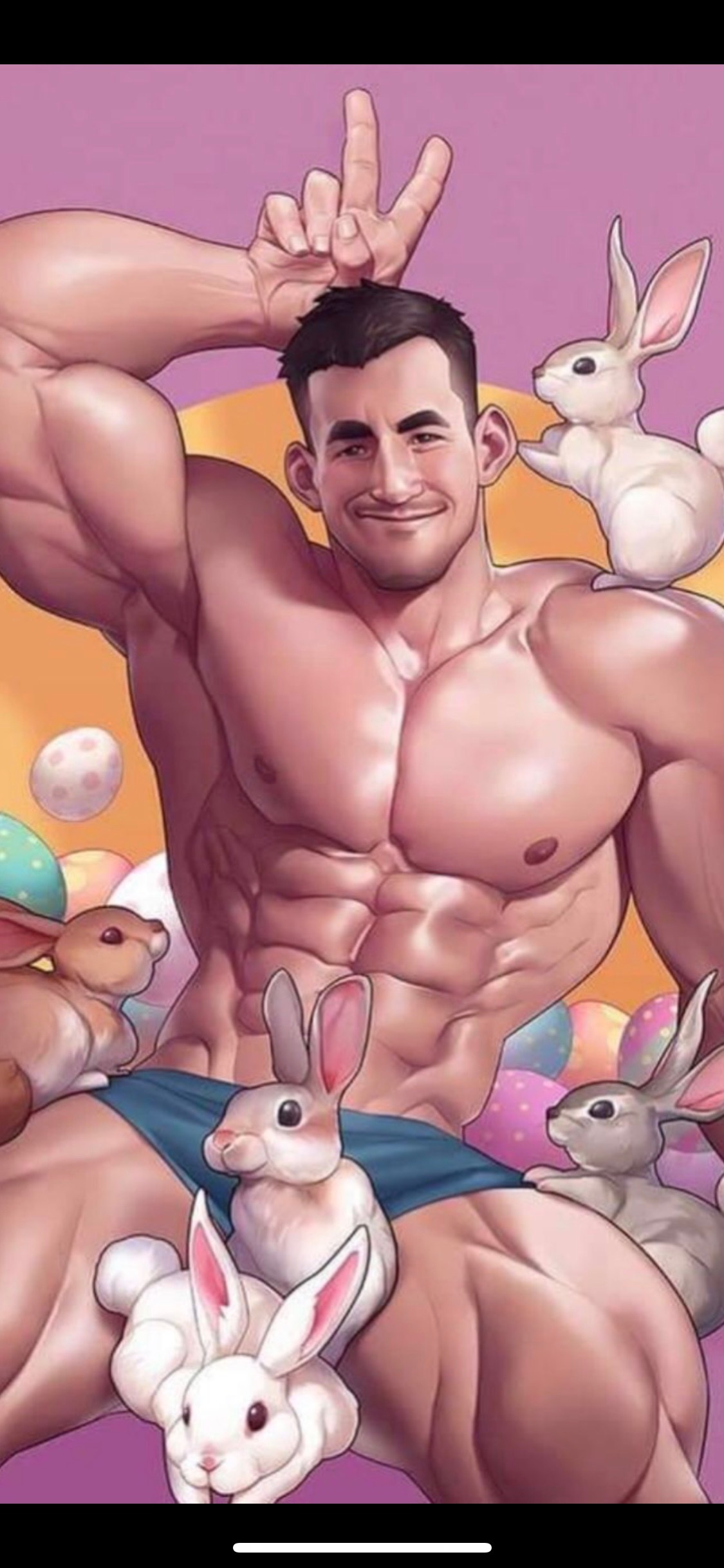 Miky Foxx OnlyFans header