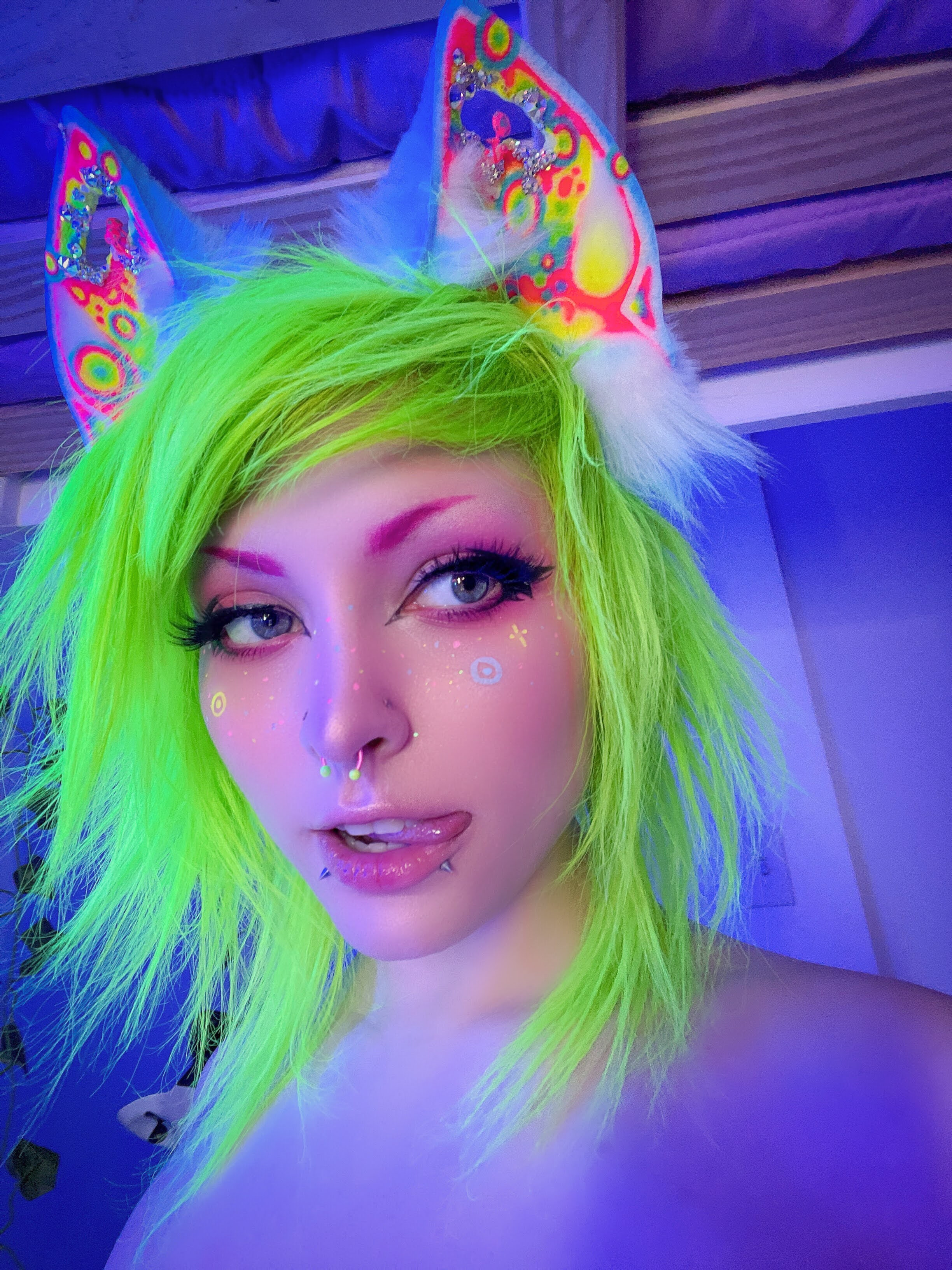 jupiter 🦊 OnlyFans