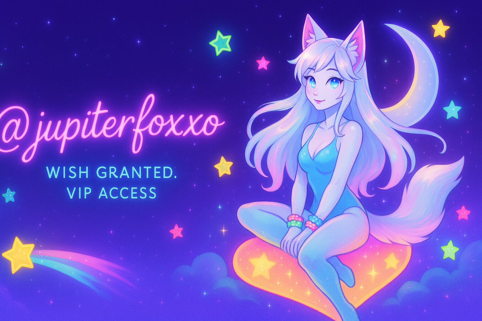 jupiter 🦊 OnlyFans header