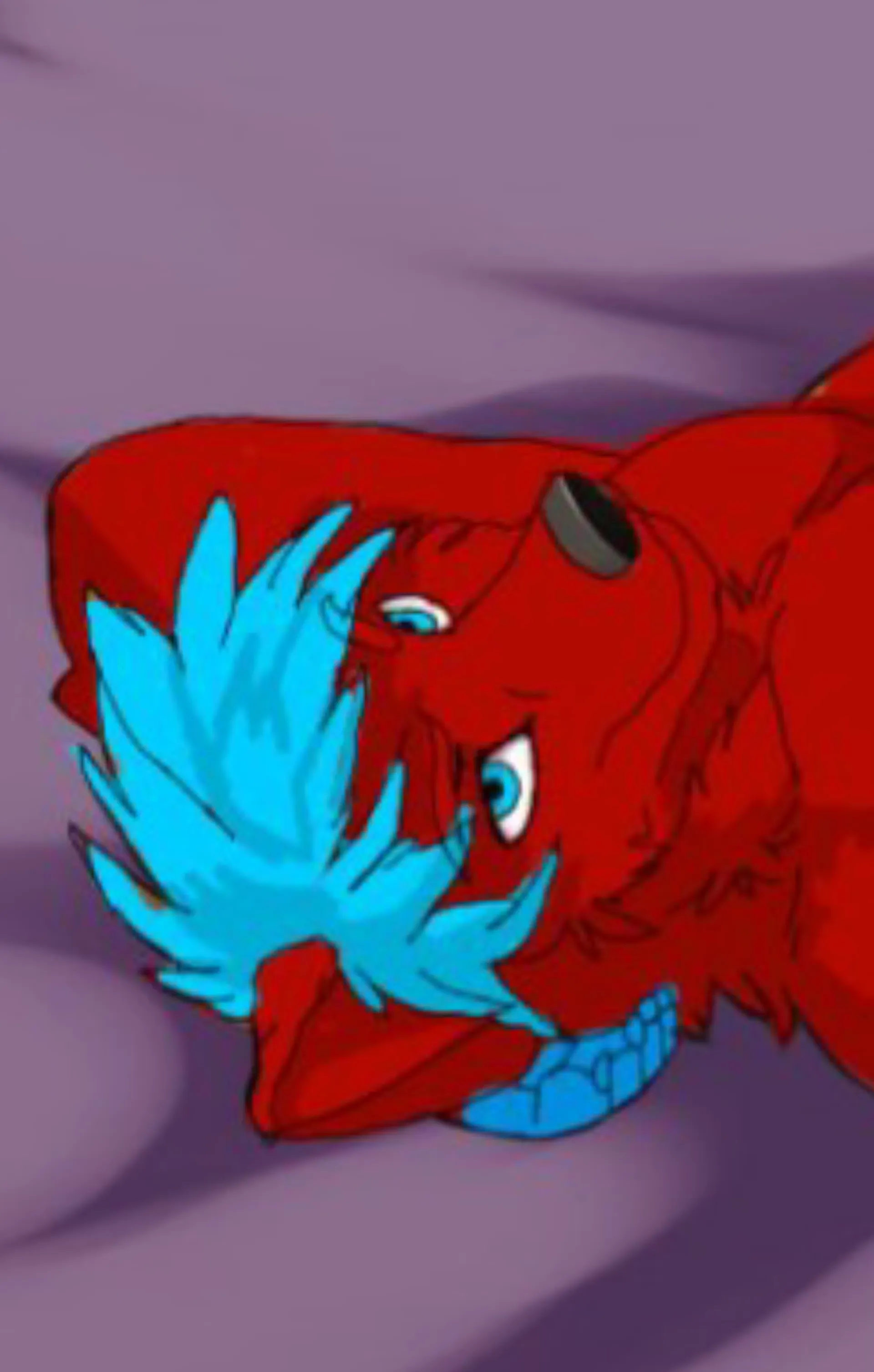 Foxxo the fox boi OnlyFans header