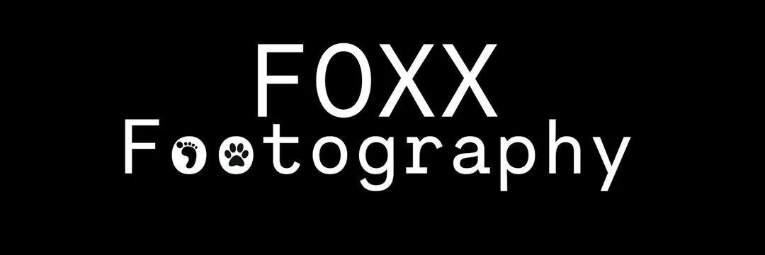 Foxx Footography OnlyFans header