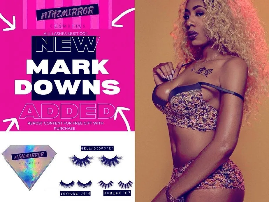 Dollfacefoxx OnlyFans header