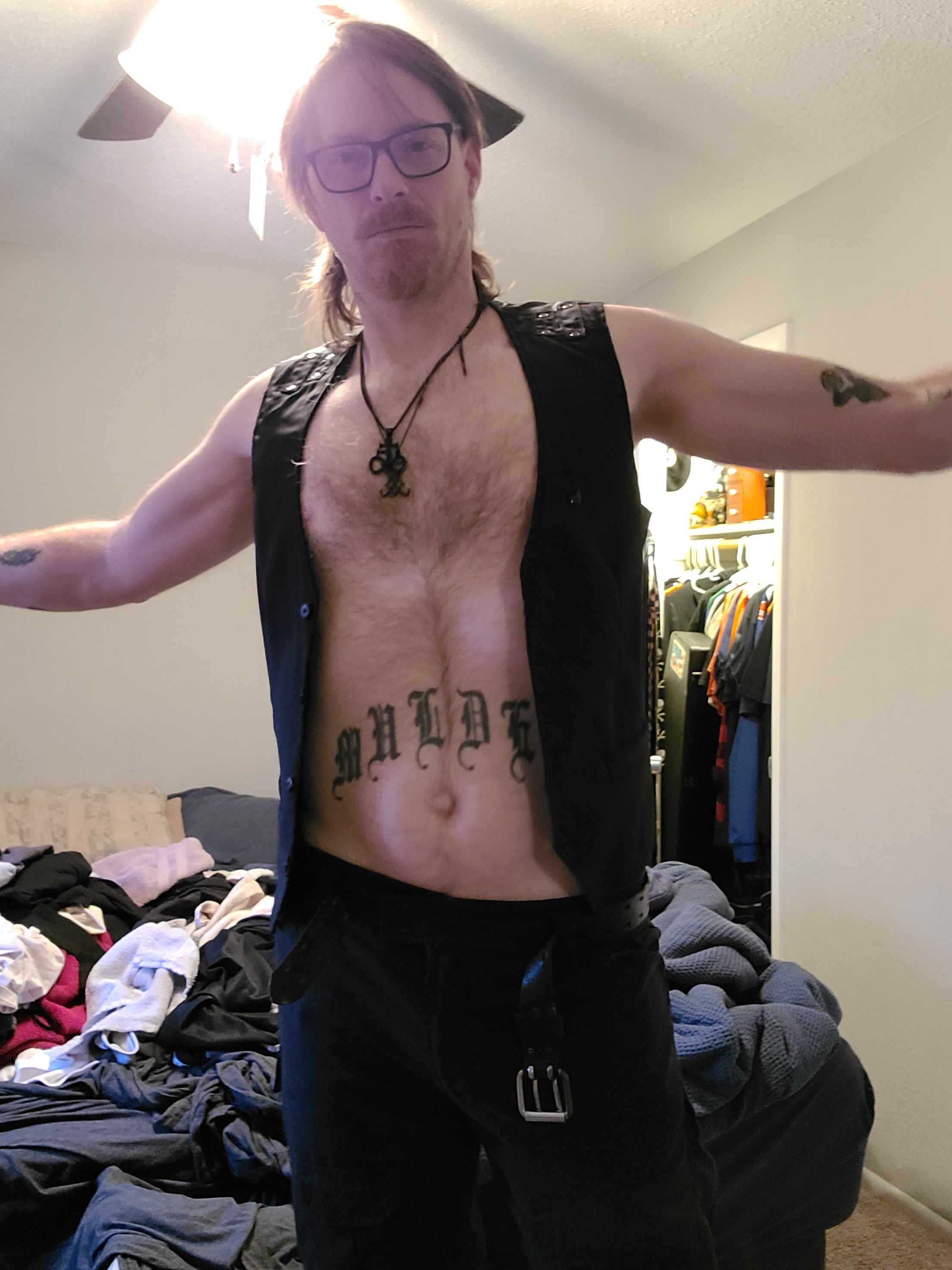 Foxx Reject OnlyFans