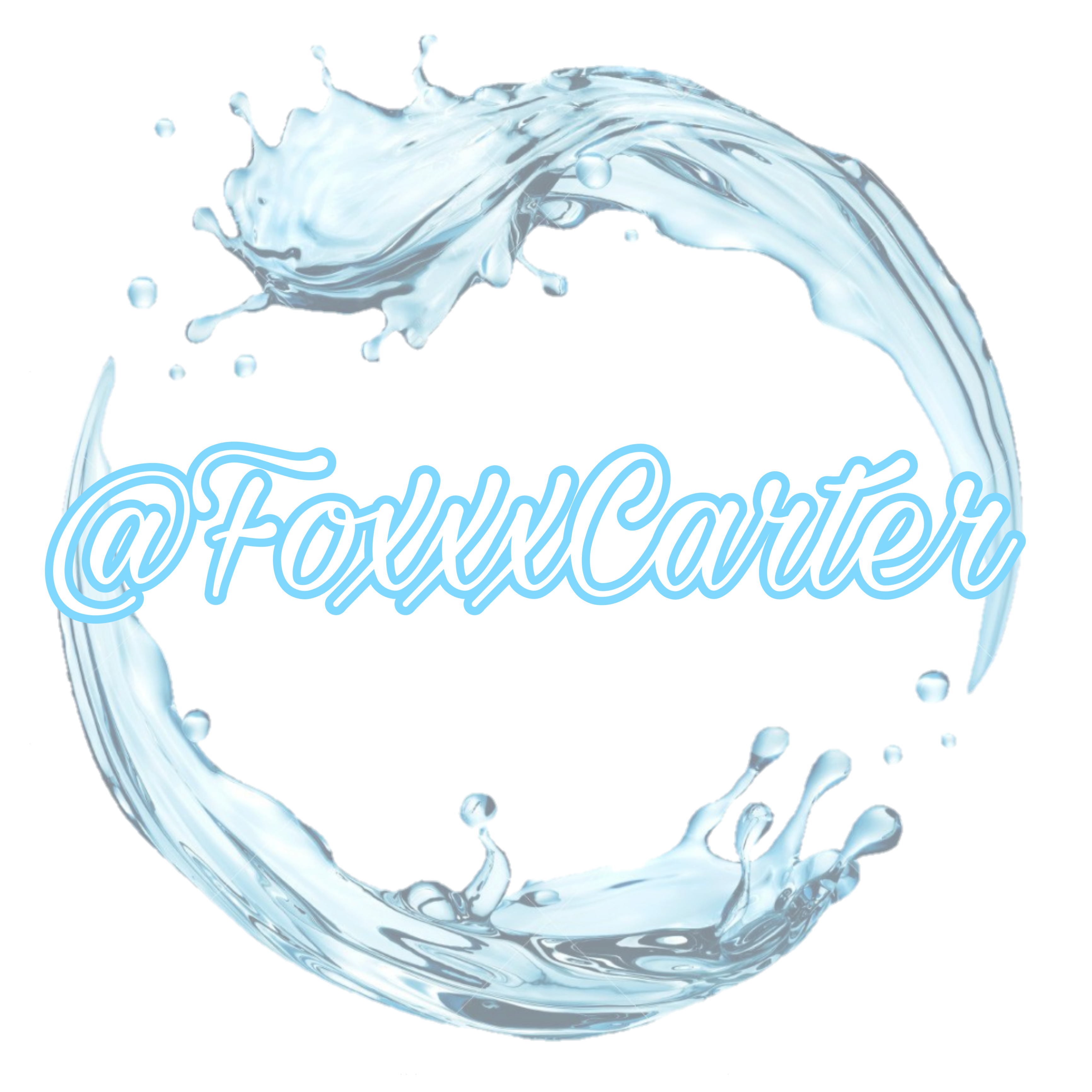 FoxxxCarter OnlyFans header