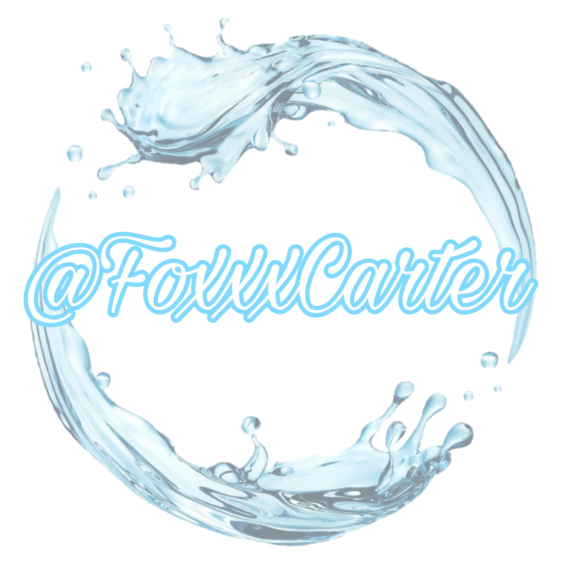 FoxxxCarter OnlyFans header
