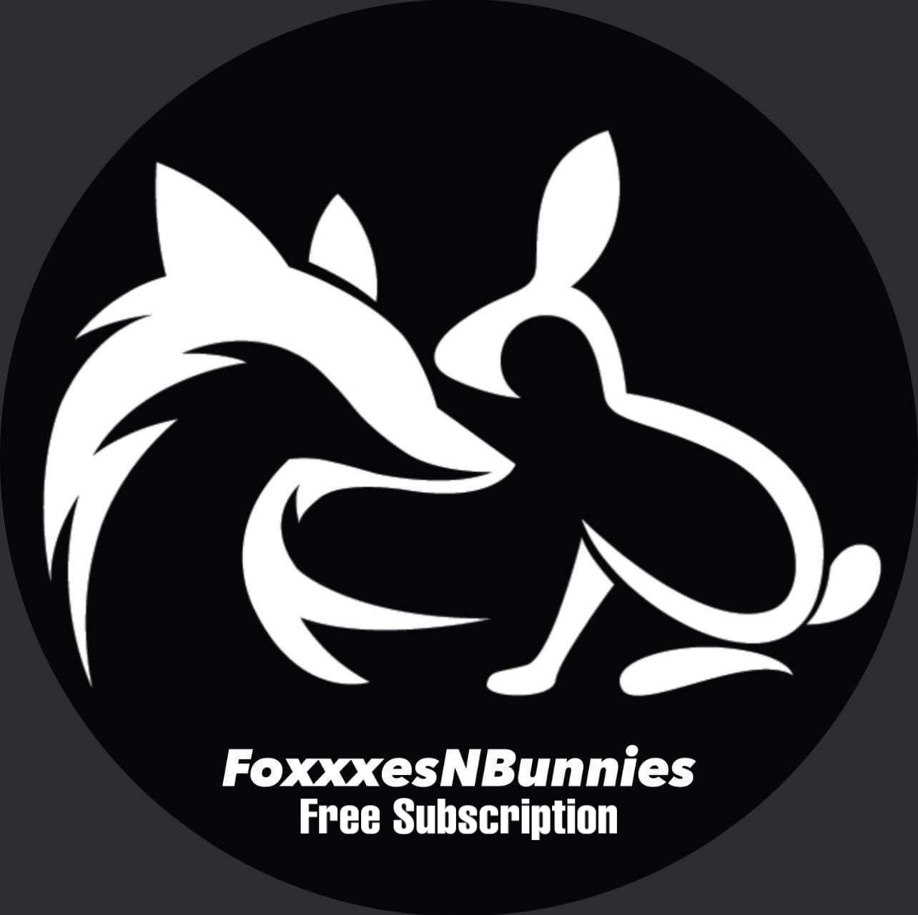 FoxxxesNbunniesFreeSubscription OnlyFans