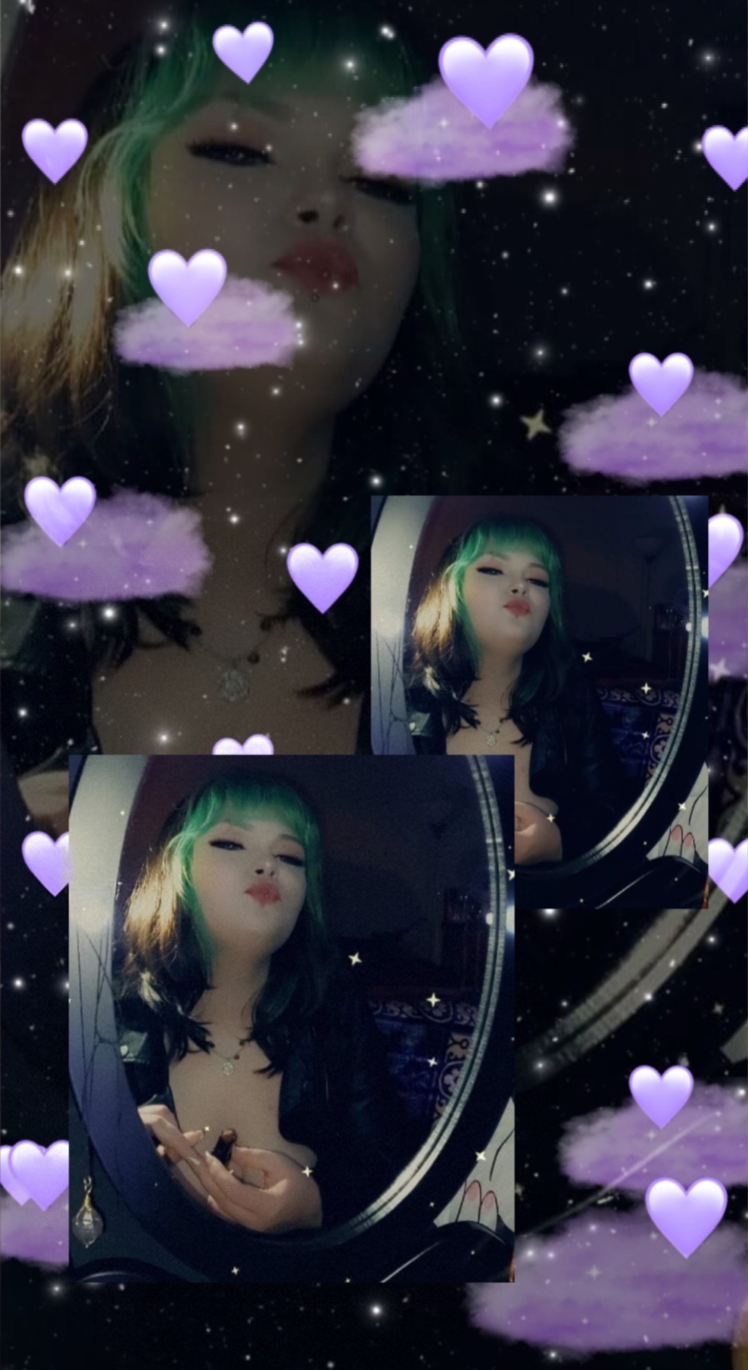 Aya Rose OnlyFans header