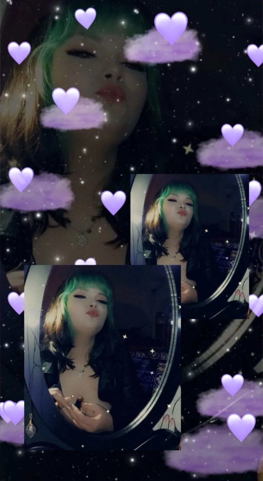 Aya Rose OnlyFans header