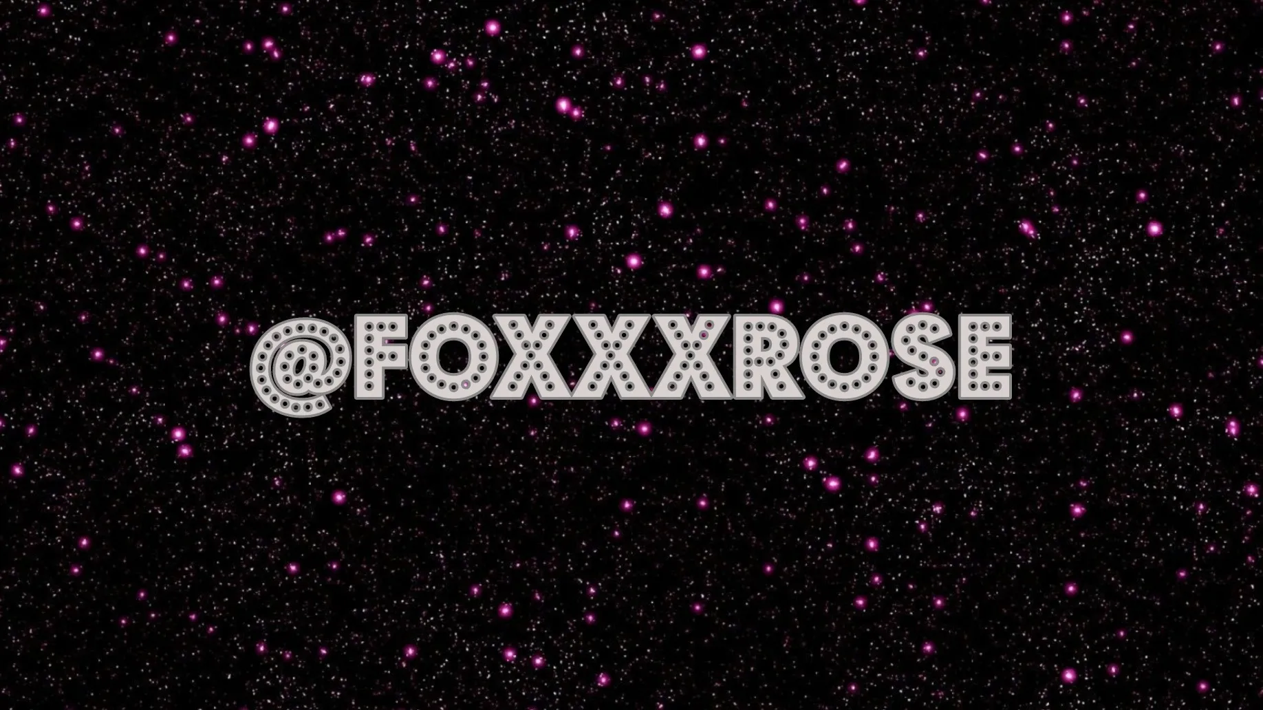 Foxy Rose OnlyFans header
