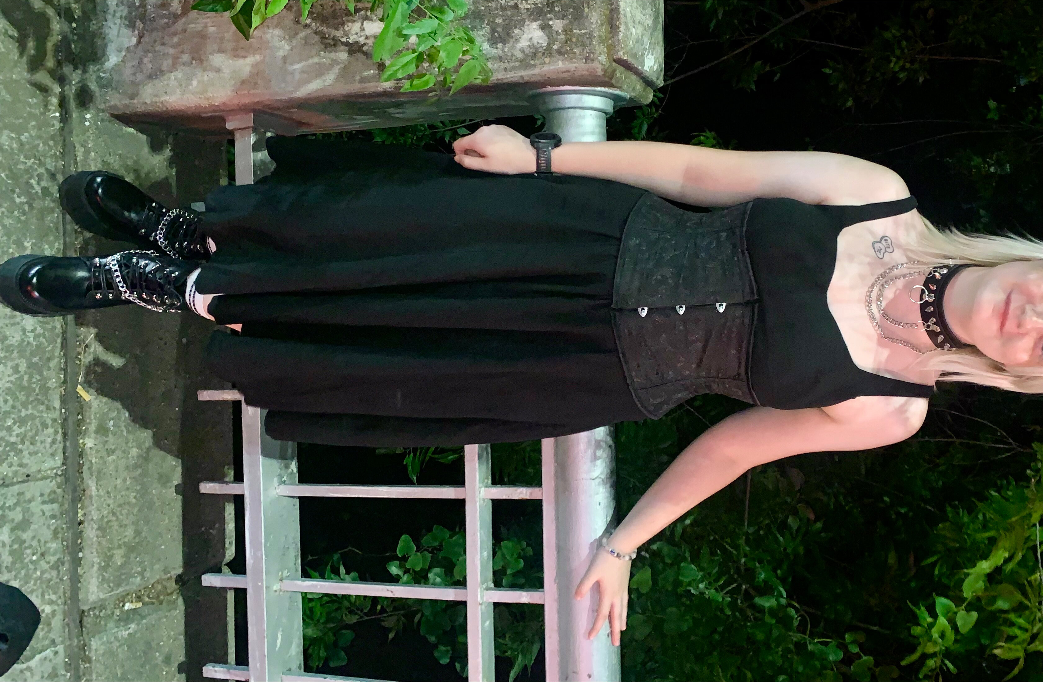 Jayce OnlyFans header