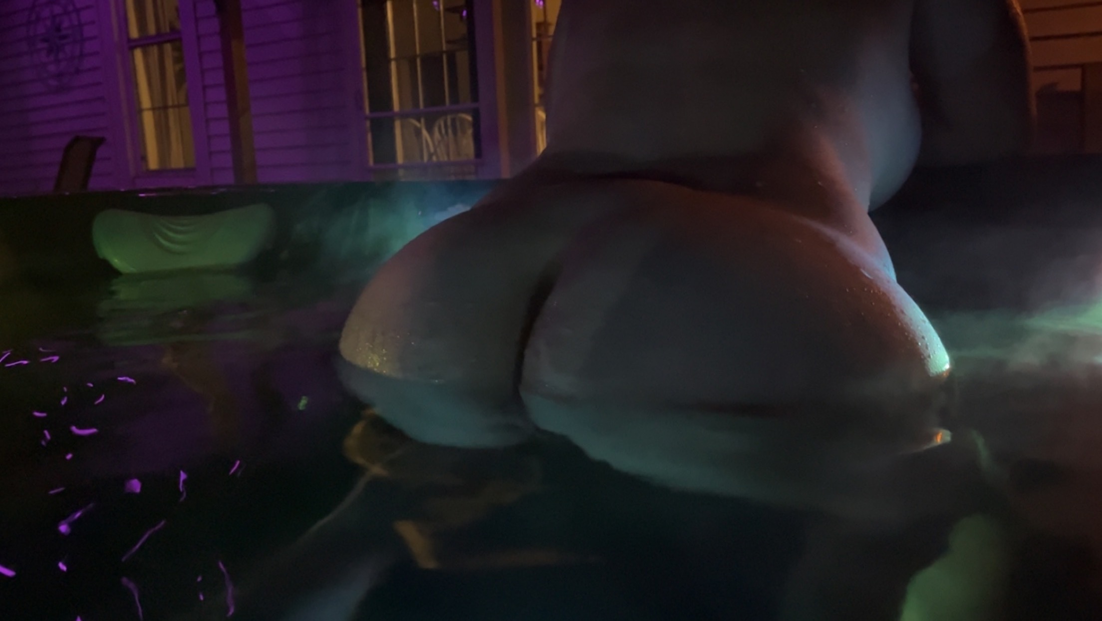 Foxy Syrup OnlyFans header