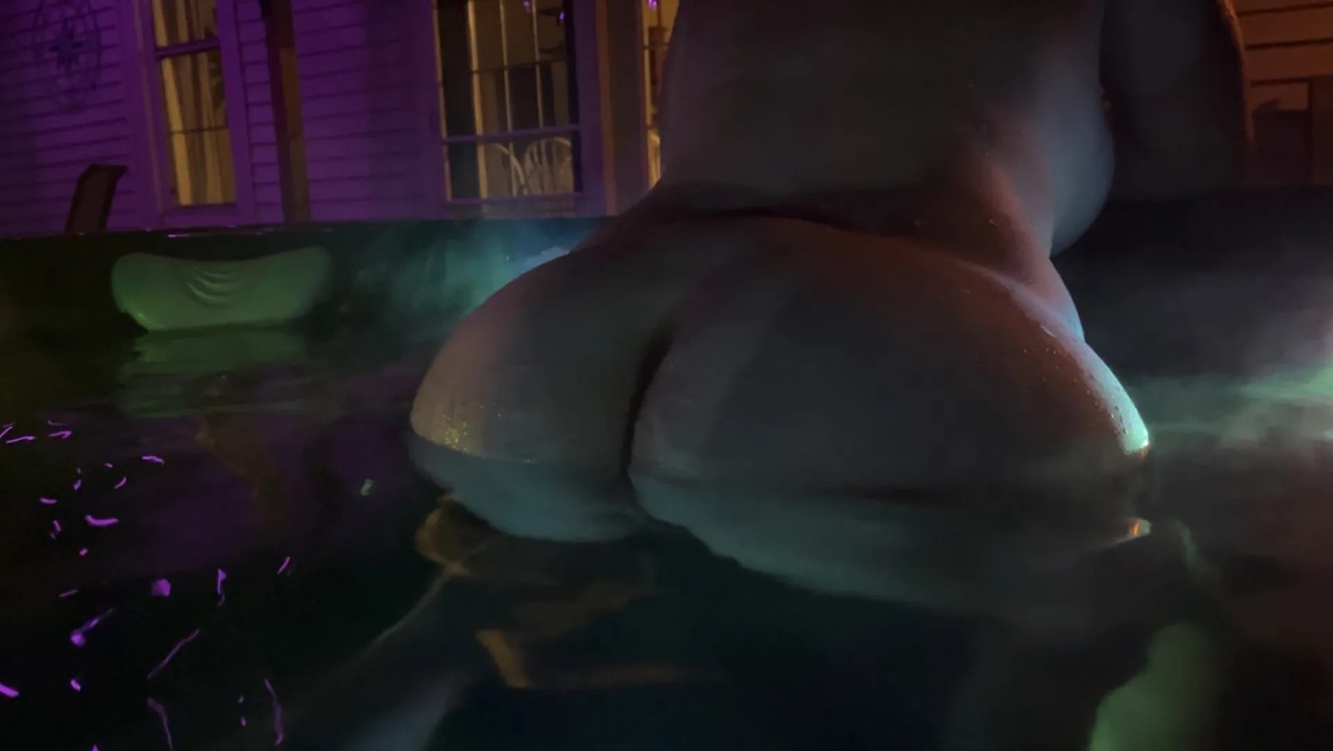 Foxy Syrup OnlyFans header