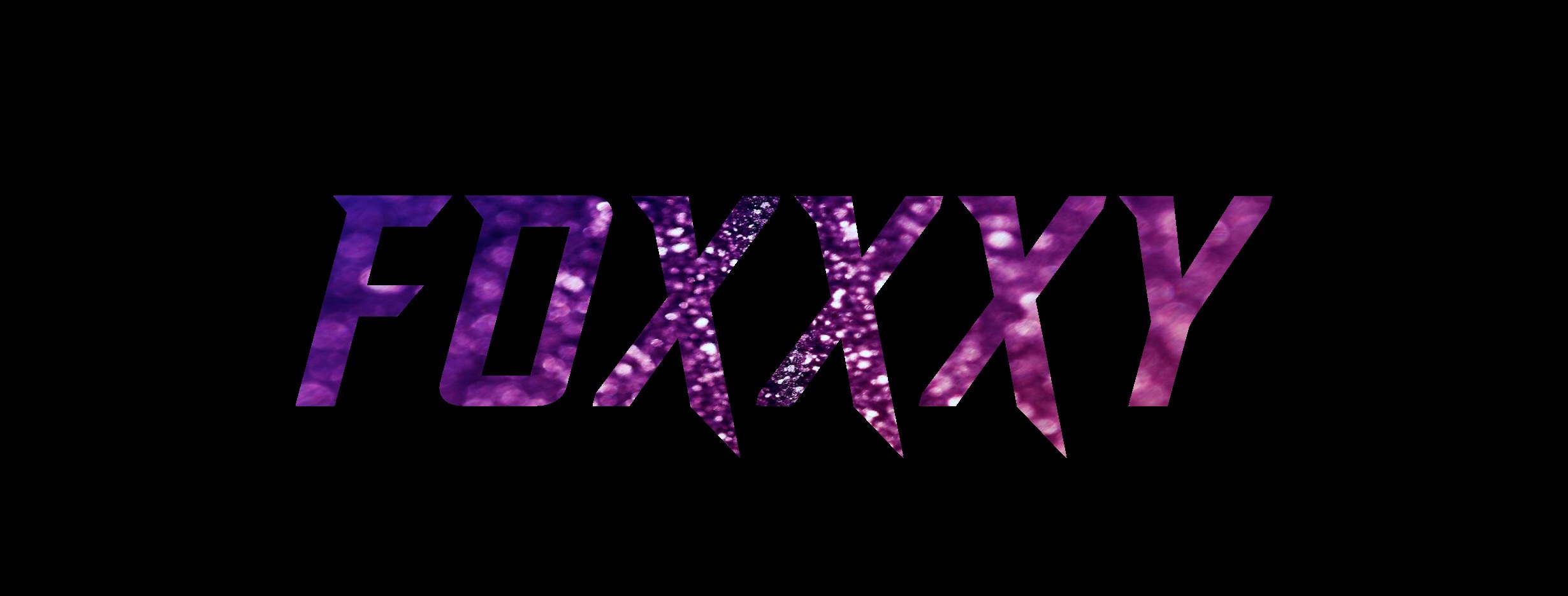 Foxxxy OnlyFans header