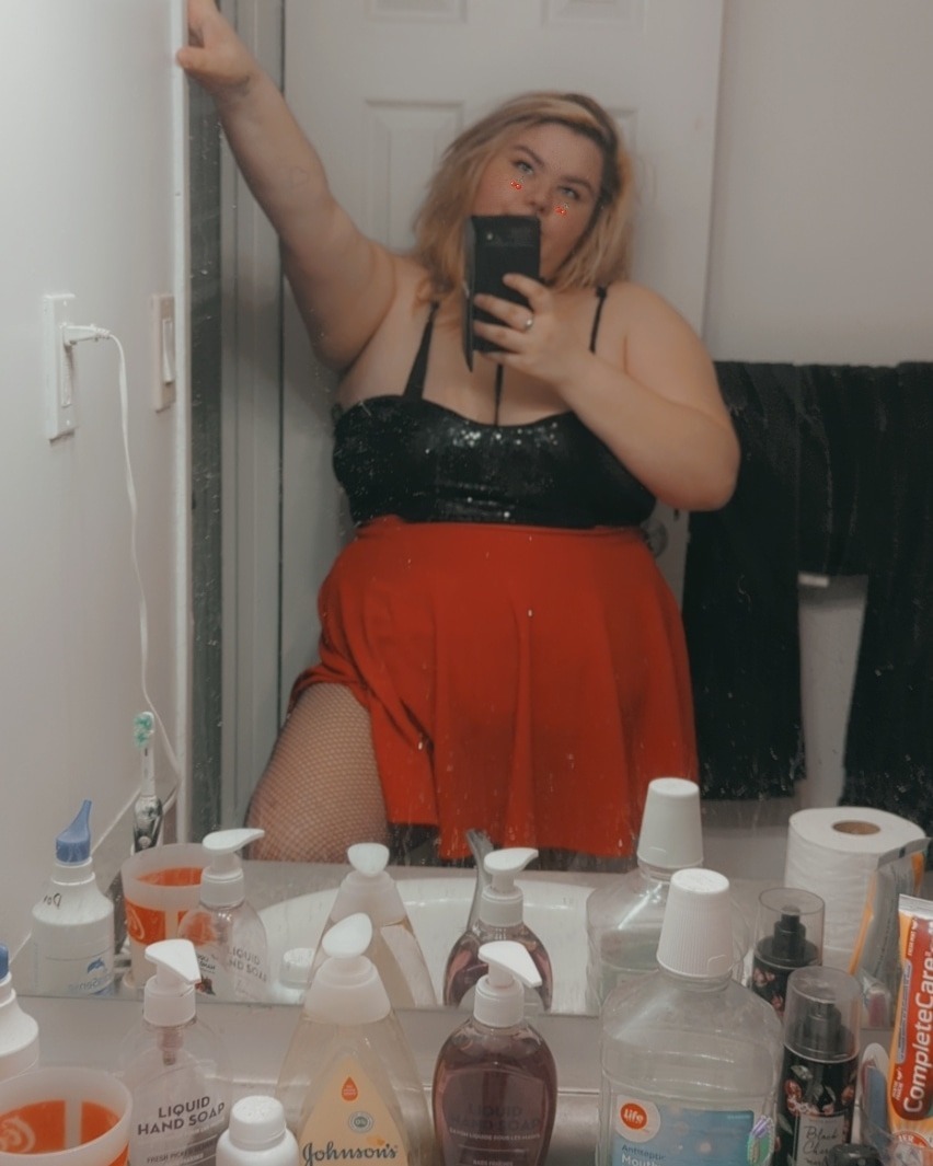 Foxxxy Brat FREE OnlyFans