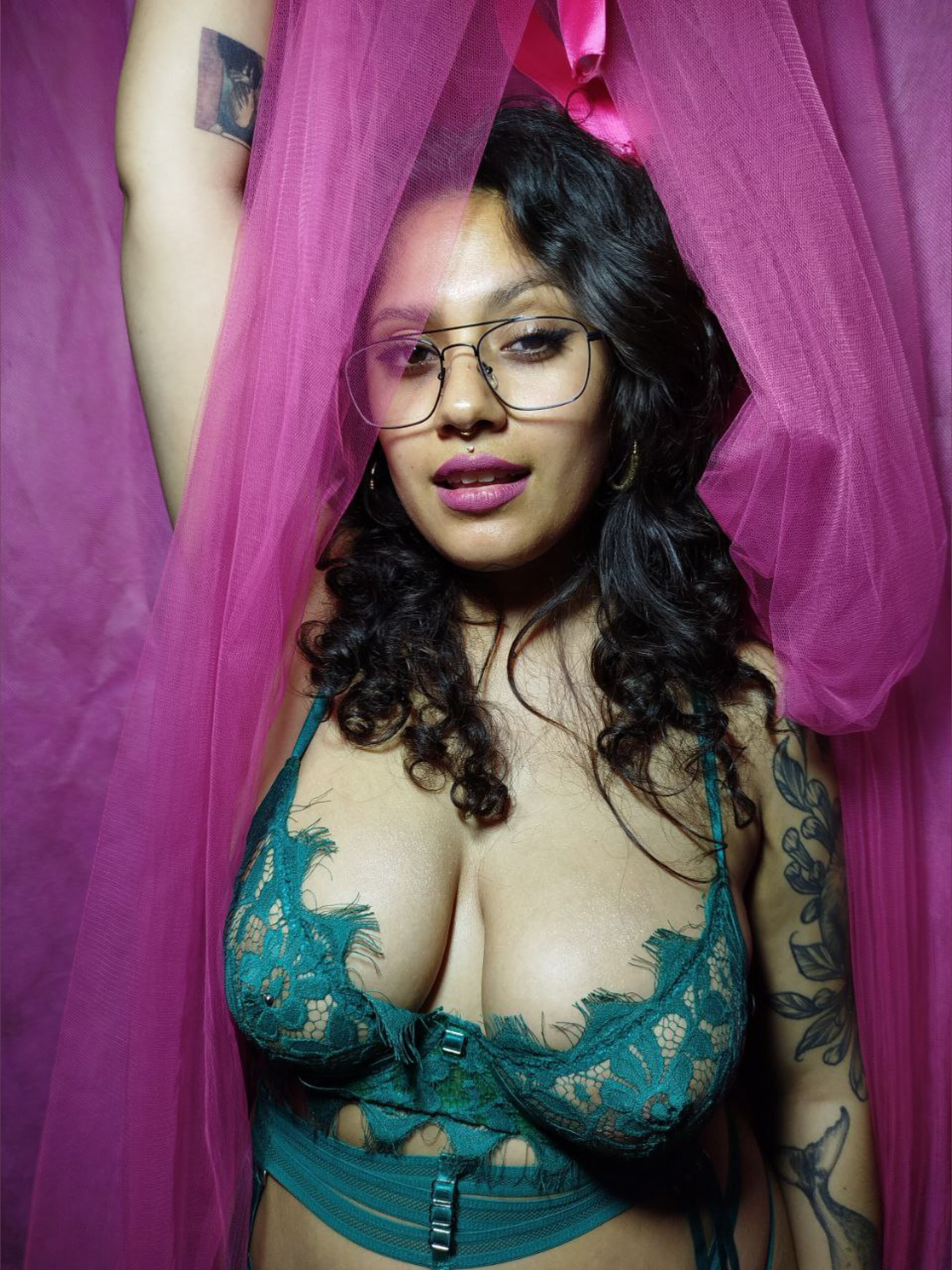 Princess Maggie 🧡 OnlyFans