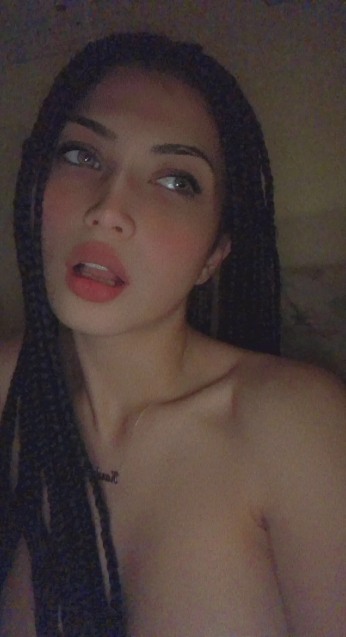 Grace Slora OnlyFans header