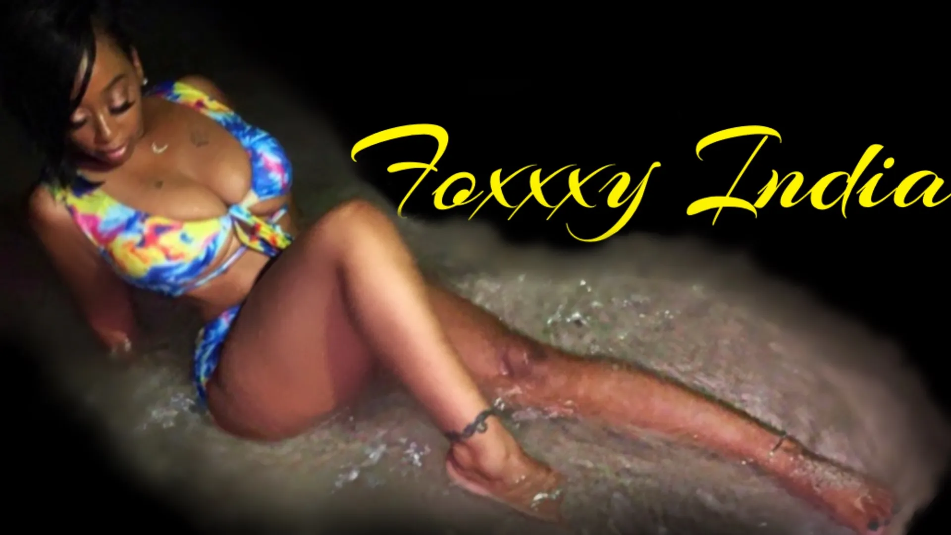 India La Fox 💋 OnlyFans header