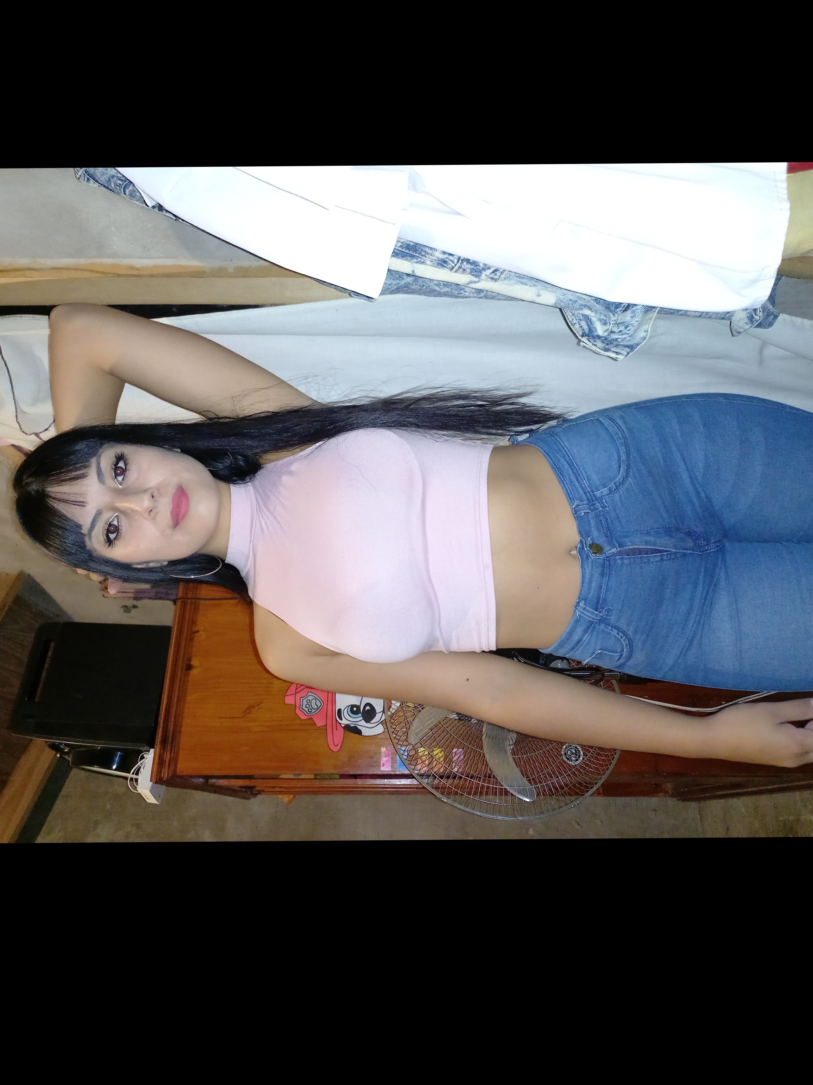 ⚡Luciana⚡ S E X T I N G ❤️ OnlyFans header