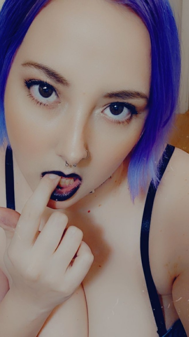 🦊 Foxxxy Vanna 🦊