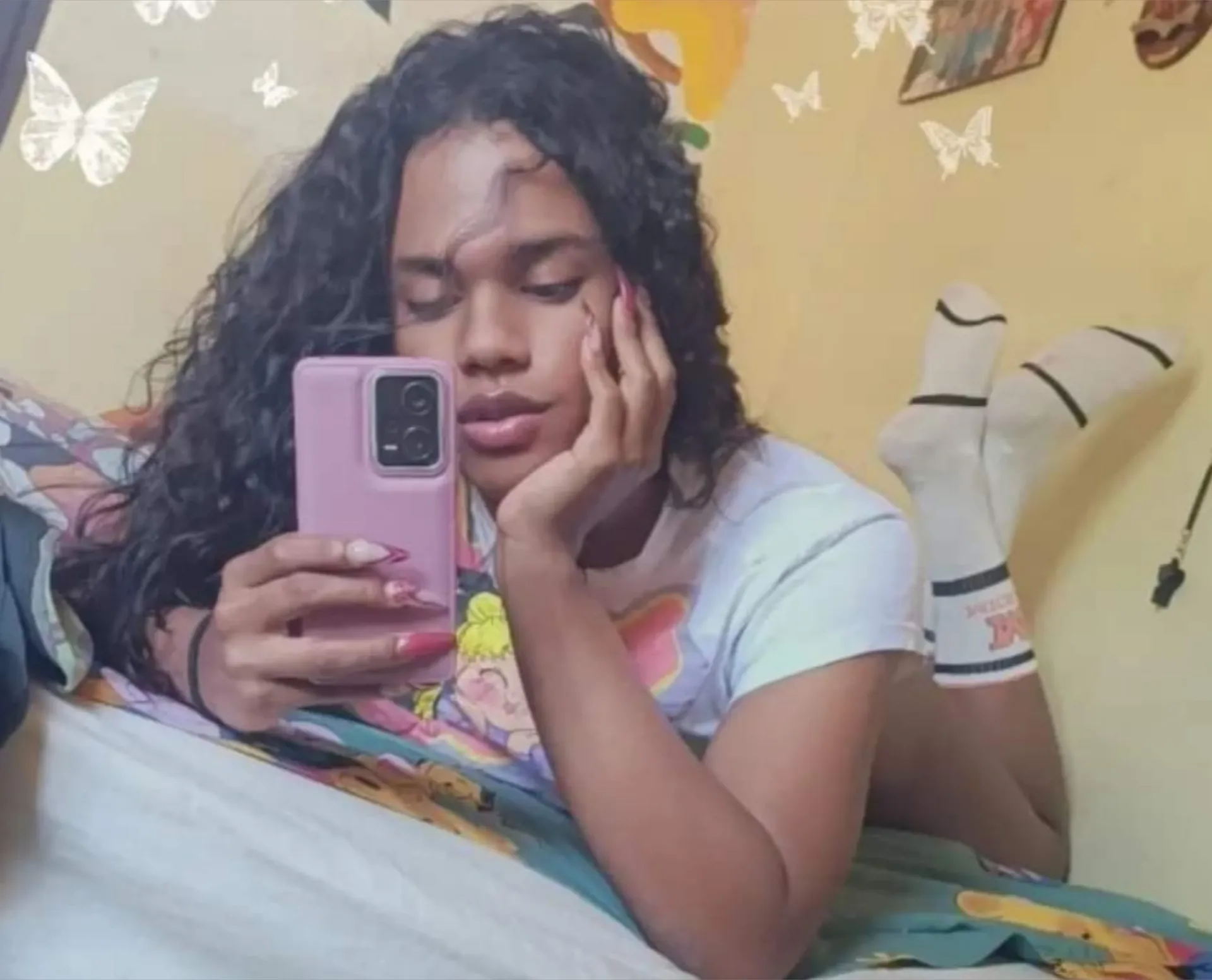 ꧁꧁𝔉𝔬𝔵𝔵𝔶 𝔅𝔩𝔲𝔫𝔱꧂꧂