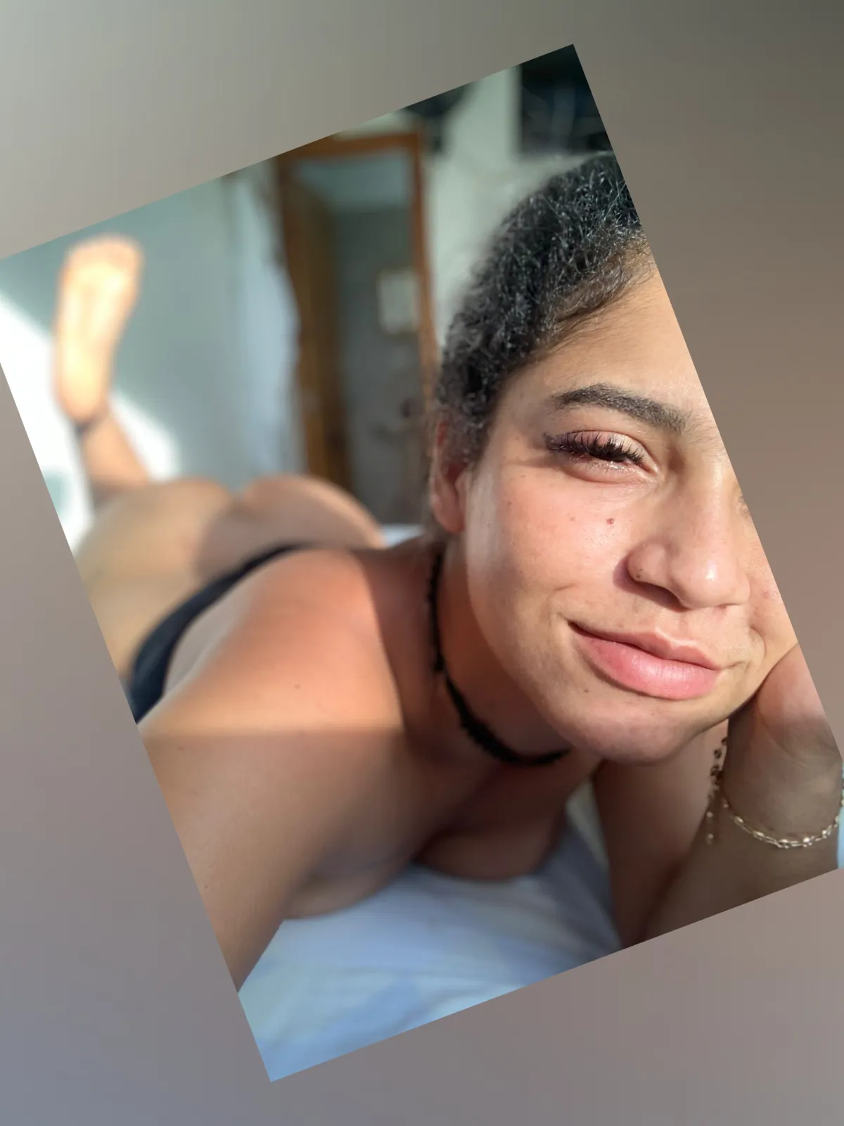 FoxxyRose SkartJhons