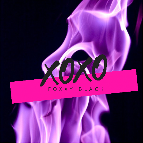 Foxxyblack OnlyFans header