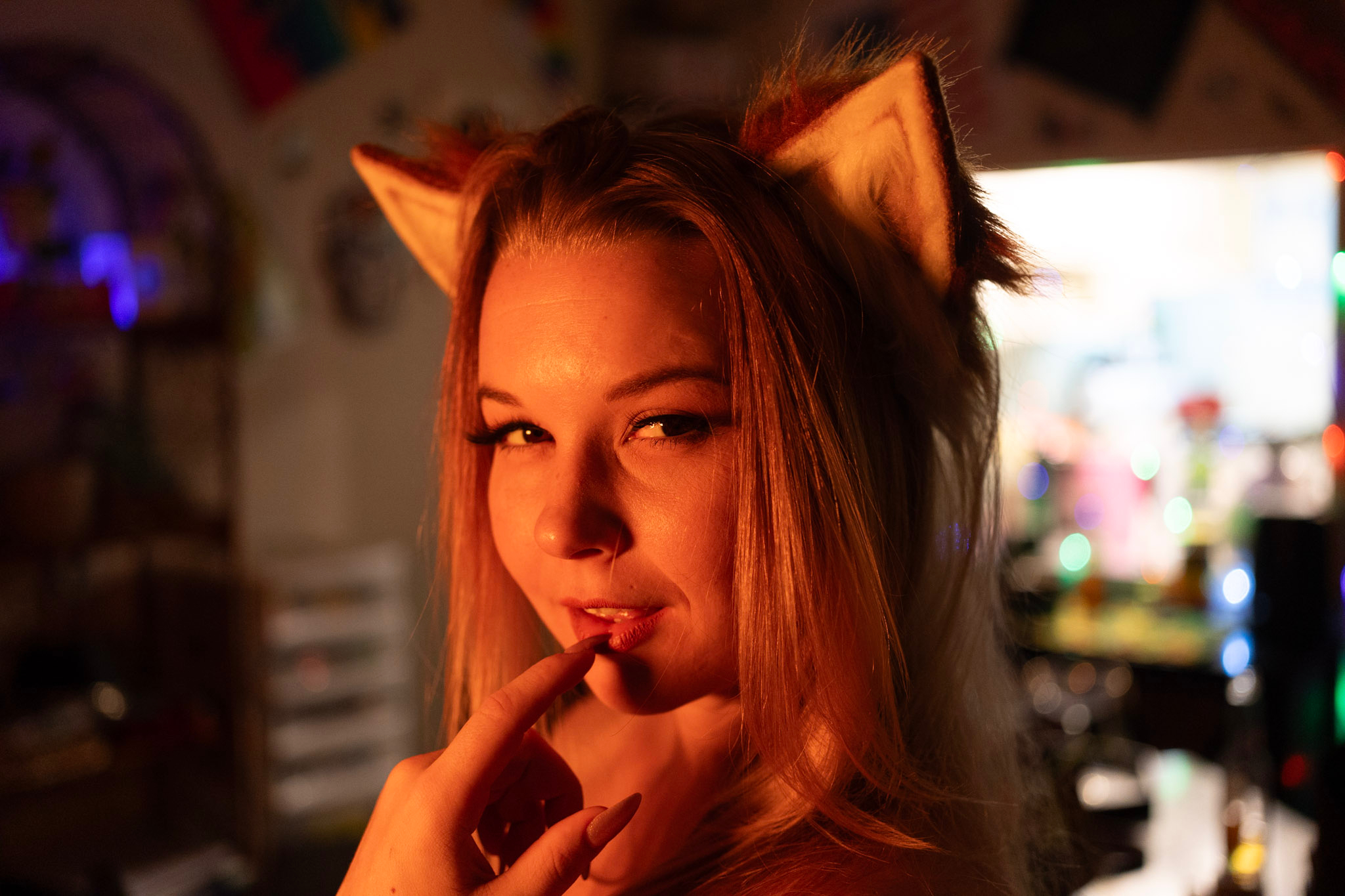 Foxxyblondd OnlyFans