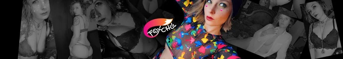 FoxChu OnlyFans header
