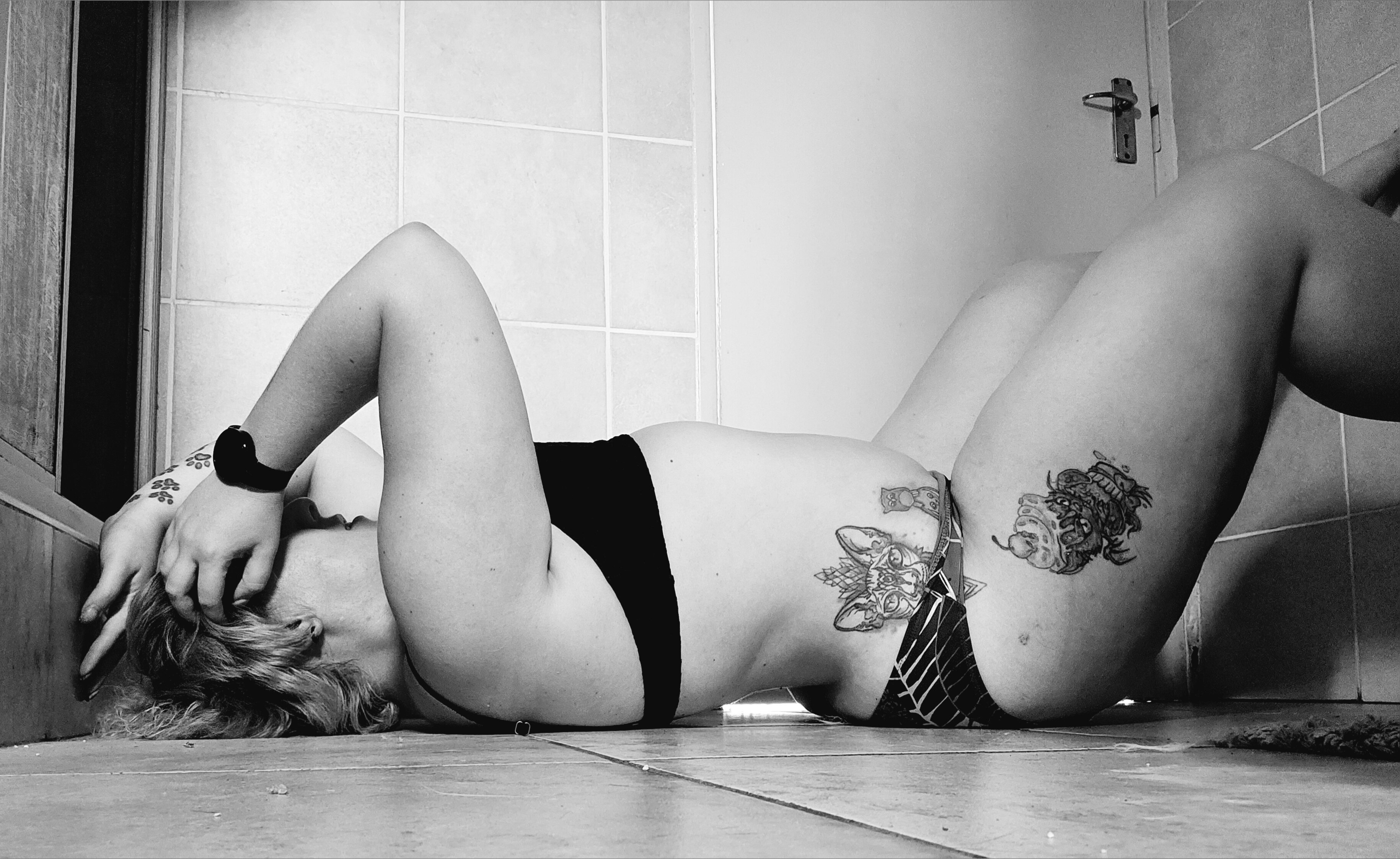 FoxxyDerriere OnlyFans header