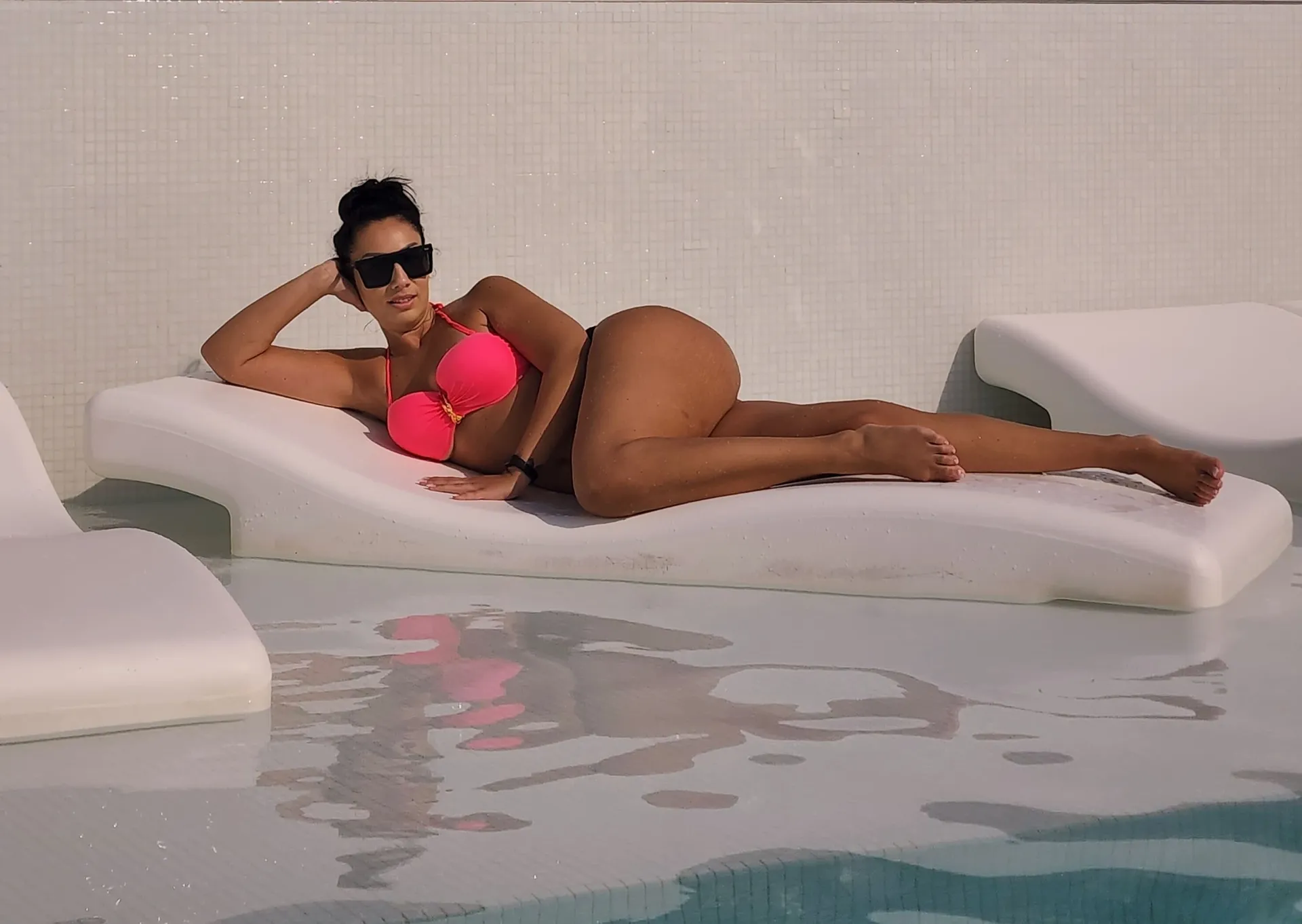 FoxxyDxb OnlyFans header