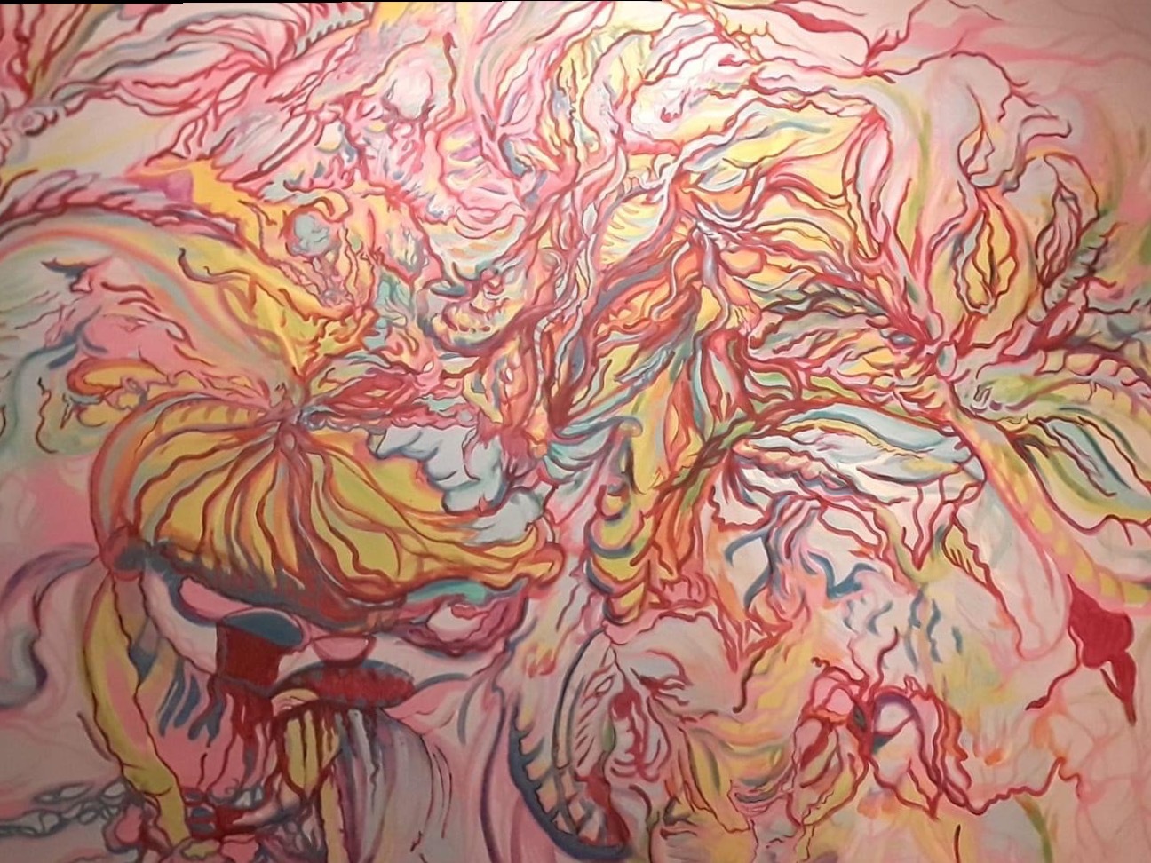 Foxxy OnlyFans header