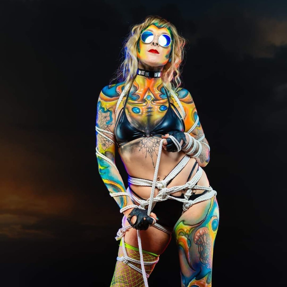 Foxxyhoneypott OnlyFans header