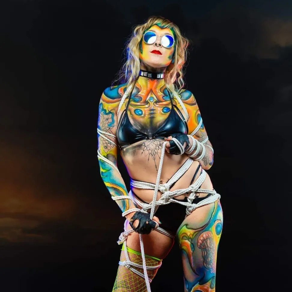 Foxxyhoneypott OnlyFans header