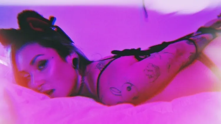 Jane Foxx OnlyFans header