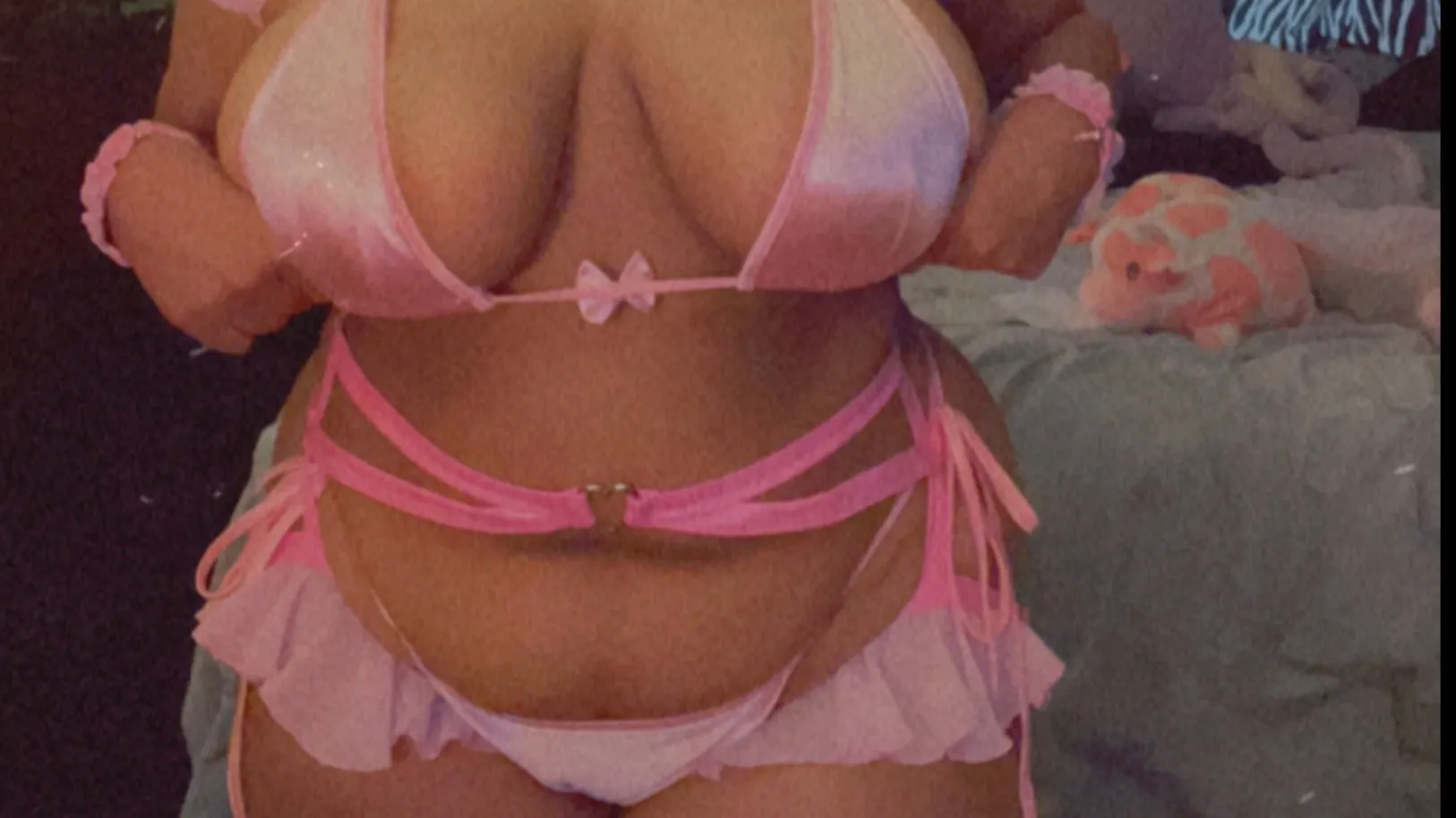 Foxxy Kitten OnlyFans header