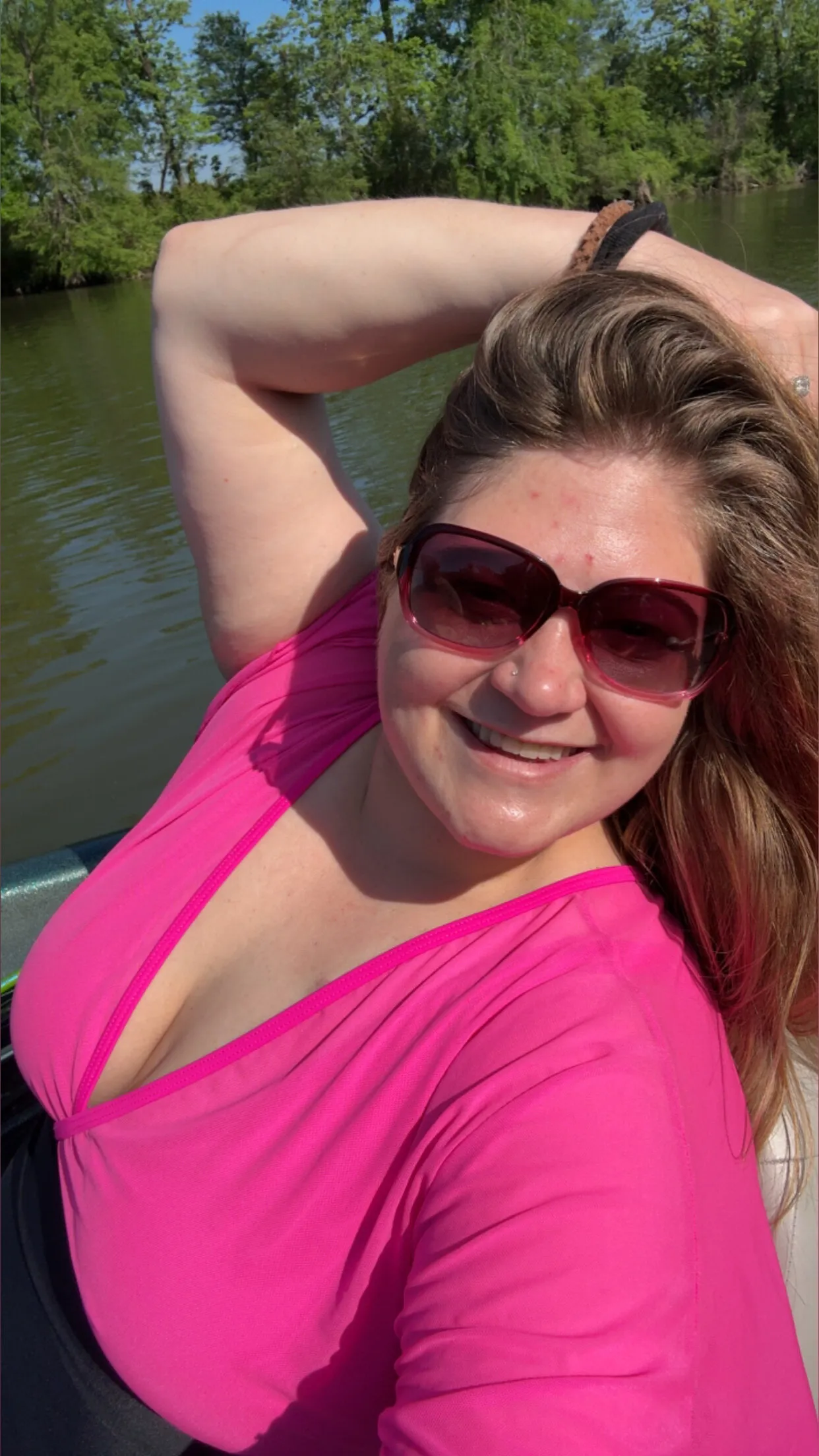 FoXXXy MoXie 💋 OnlyFans header