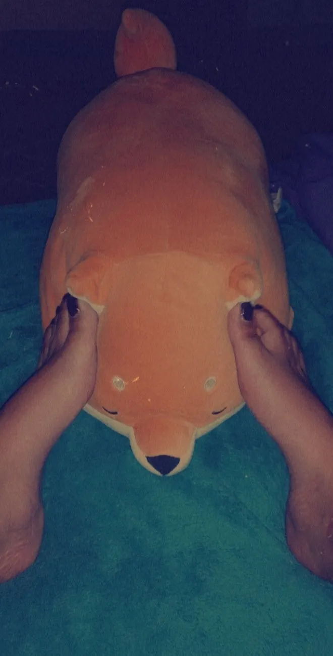 FoxxyPawss OnlyFans header