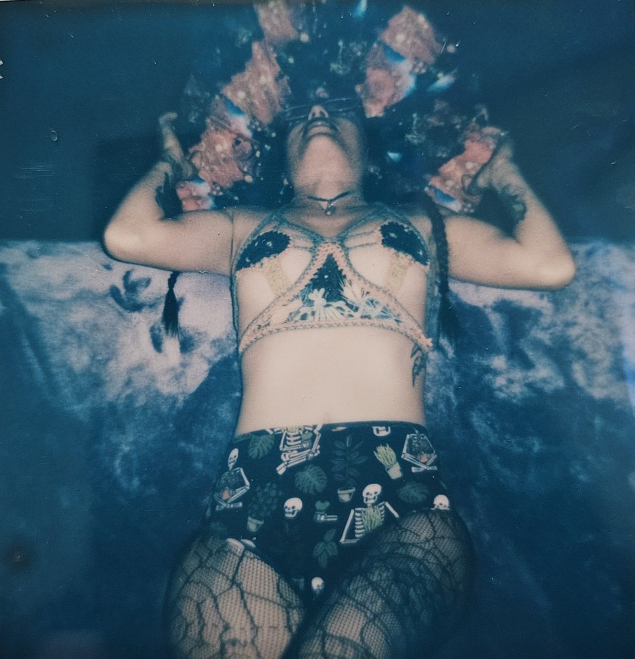 FoxxySecret OnlyFans