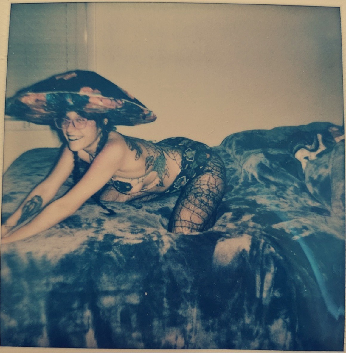 FoxxySecret OnlyFans header