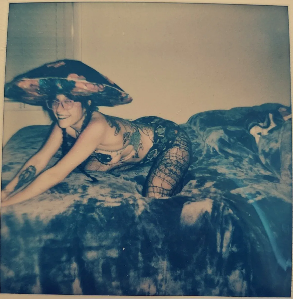 FoxxySecret OnlyFans header