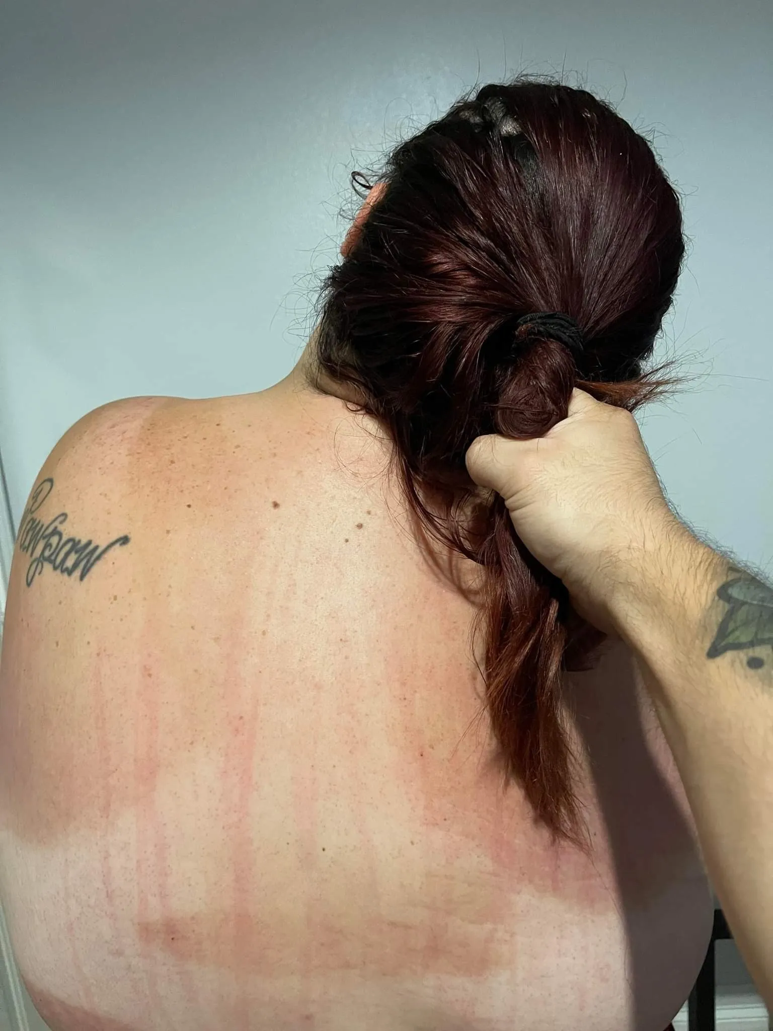 Foxxymama OnlyFans header