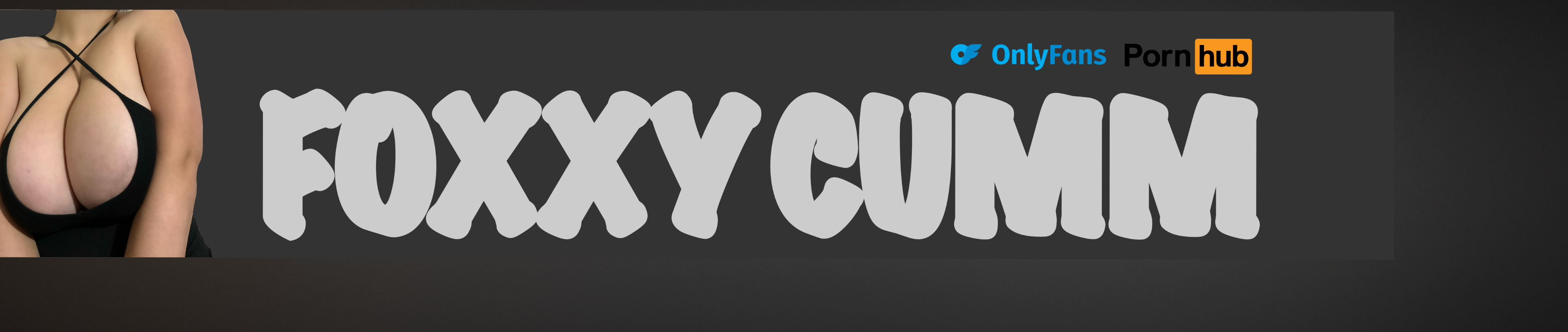 Foxxy C OnlyFans header