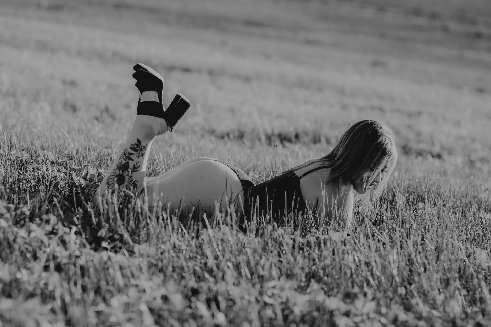 Roxxi Rose OnlyFans header