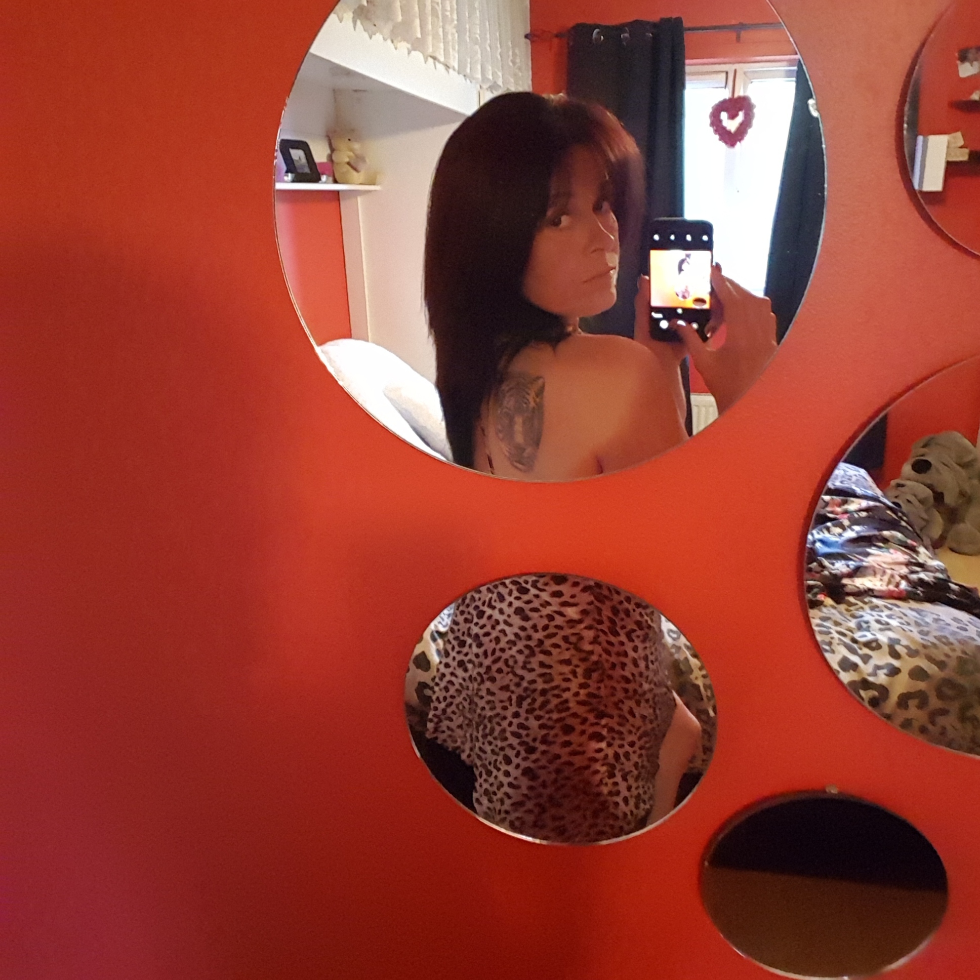 Mandy OnlyFans header