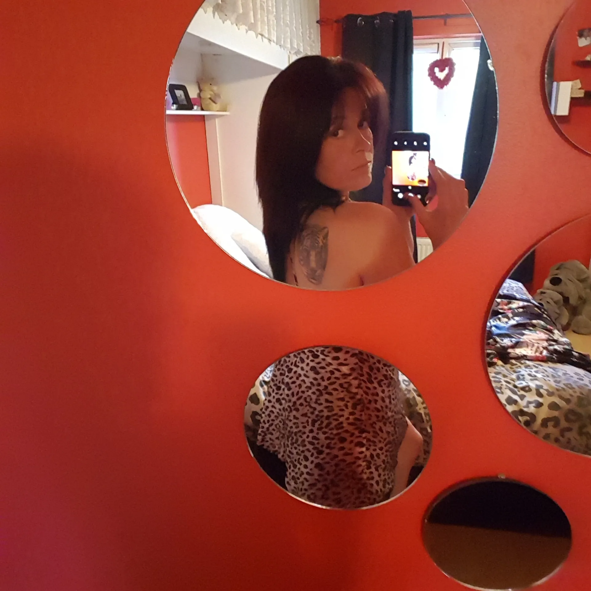 Mandy OnlyFans header