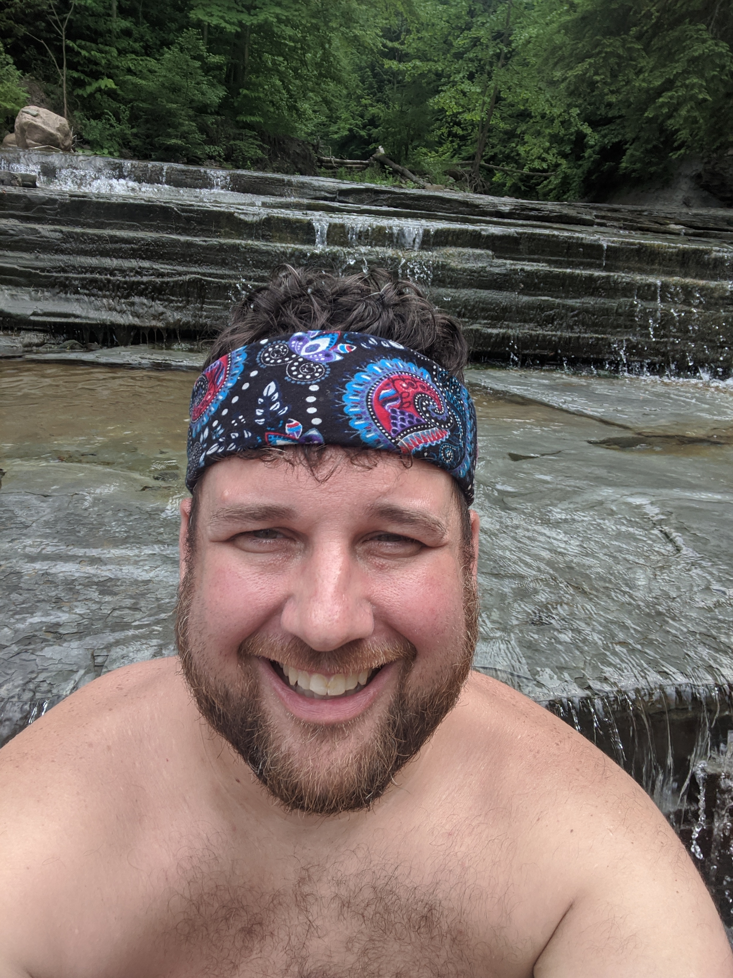 Justin Credible OnlyFans