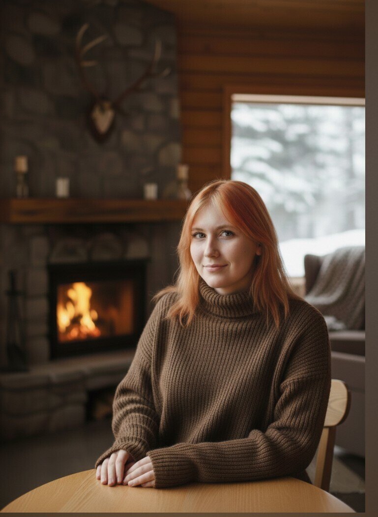 𝒻𝑜𝓍𝓎 𝒶𝓇𝓉𝓎